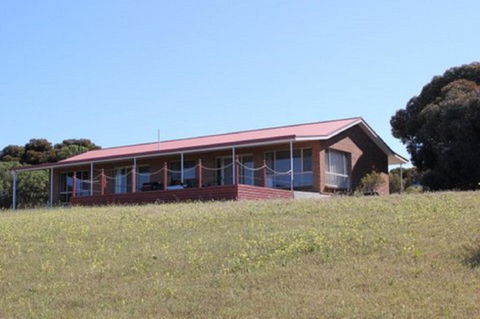 Ebb N Flow Beach House - Stansbury - Accommodation Bookings 0