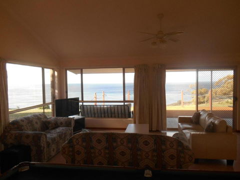 Ebb N Flow Beach House - Stansbury - Accommodation Bookings 4