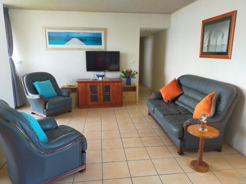 Ebbtide 26 - Accommodation Bookings 2