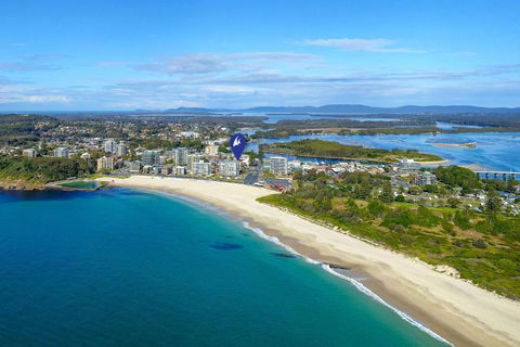 Ebbtide 26 - Accommodation Bookings 0