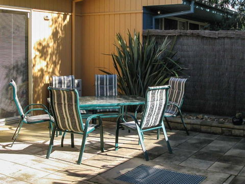 Ebbtide - Accommodation Bookings 2