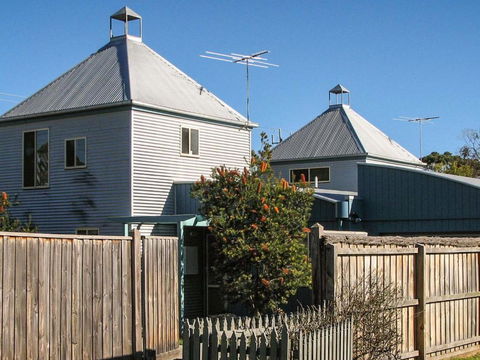 Ebbtide - Accommodation Bookings 0