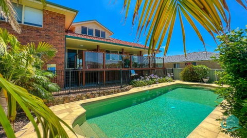 Ebbtide At Caves - 500 M To Beach - Accommodation Bookings 0