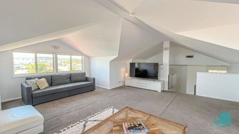 Ebbtide At Caves - 500 M To Beach - Accommodation Bookings 2