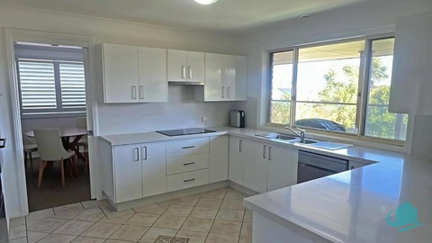 Ebbtide At Caves - 500 M To Beach - Accommodation Bookings 4