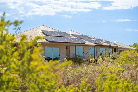 Eco Beach Wilderness Retreat - Accommodation Bookings 2