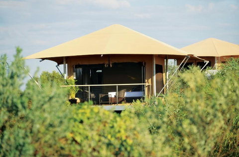 Eco Beach Wilderness Retreat - Accommodation Bookings 1