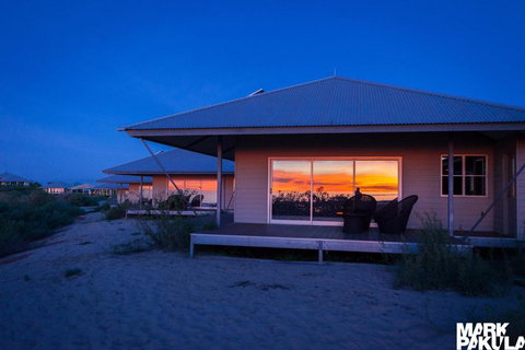 Eco Beach Wilderness Retreat - Accommodation Bookings 4