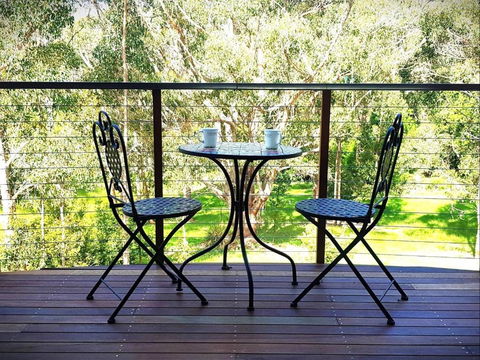 Eco Retreat - Serene Haven - Accommodation Bookings 1