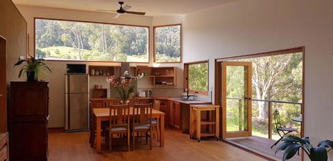 Eco Retreat - Serene Haven - Accommodation Bookings 0