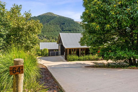 Edelweiss - Accommodation Bookings 1