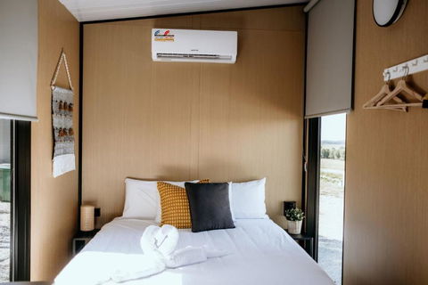 Edgar At Lake George Winery At Tiny Away - Accommodation Bookings 2