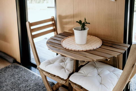 Edgar At Lake George Winery At Tiny Away - Accommodation Bookings 4