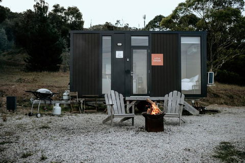 Edgar At Lake George Winery At Tiny Away - Accommodation Bookings 0