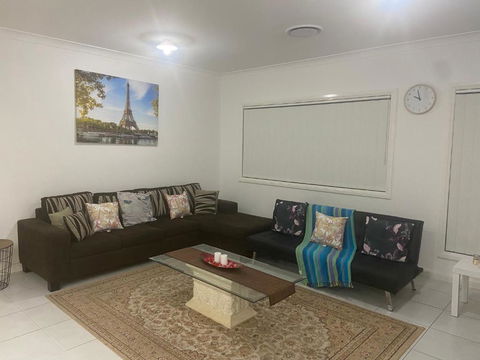 Edmondson Villas Sydney - Accommodation Bookings 4