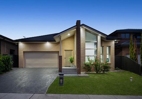 Edmondson Villas Sydney - Accommodation Bookings 0