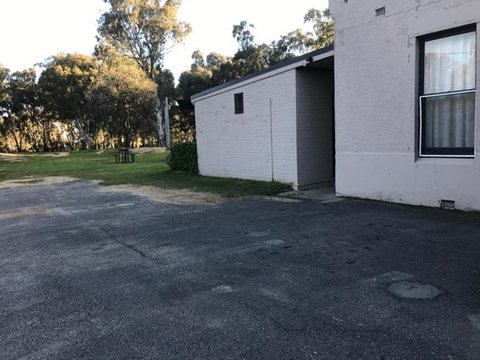 Edward River Hotel - Accommodation Bookings 1