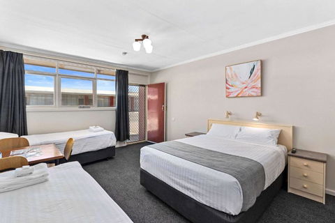 Econo Lodge Port Augusta - Accommodation Bookings 1