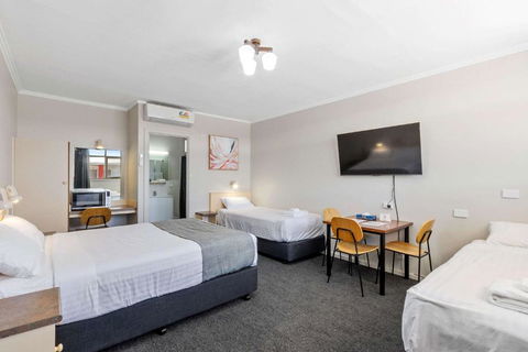 Econo Lodge Port Augusta - Accommodation Bookings 2