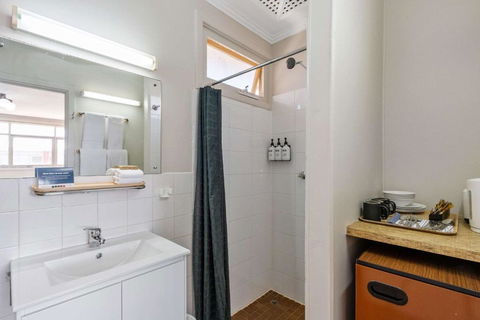 Econo Lodge Port Augusta - Accommodation Bookings 3