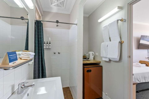 Econo Lodge Port Augusta - Accommodation Bookings 4
