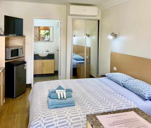 Econo Lodge Karratha - Accommodation Bookings 0