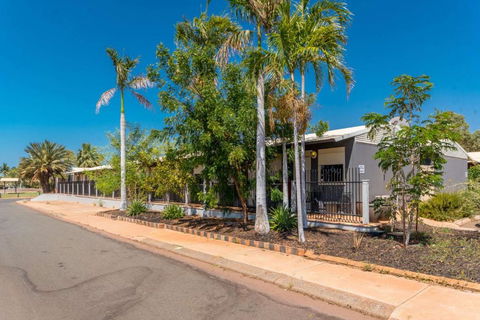 Econo Lodge Karratha - Accommodation Bookings 2
