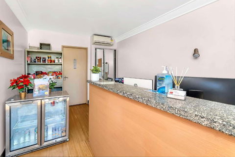 Econo Lodge Karratha - Accommodation Bookings 3