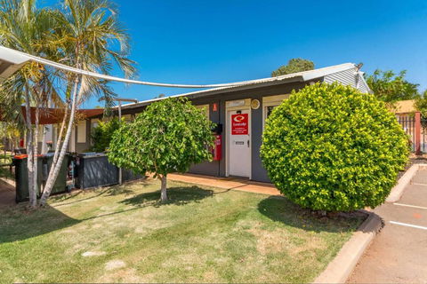Econo Lodge Karratha - Accommodation Bookings 4