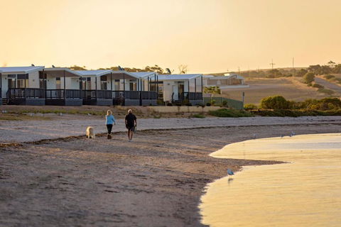Discovery Parks - Streaky Bay Foreshore - Accommodation Bookings 0