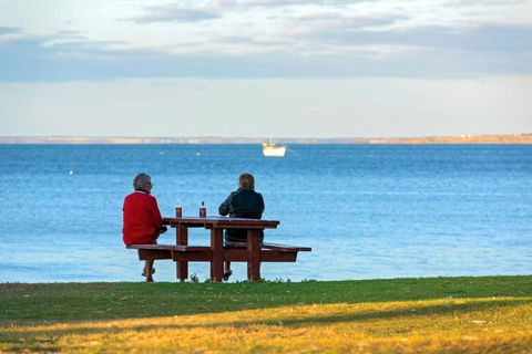 Discovery Parks - Streaky Bay Foreshore - Accommodation Bookings 1