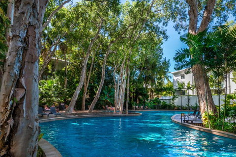 DRIFT PALM COVE- Private 2 Bed -Apartment 2204 - Accommodation Bookings 0