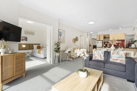 East Perth Family Zen - Accommodation Bookings 0