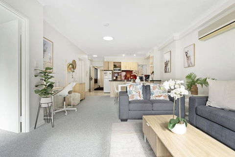 East Perth Family Zen - Accommodation Bookings 3