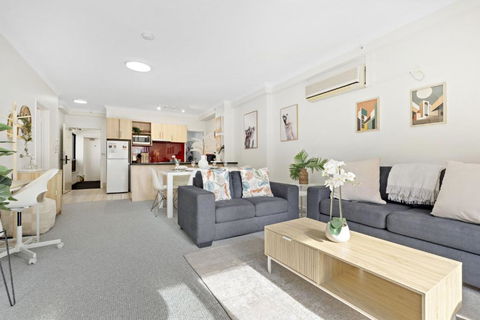 East Perth Family Zen - Accommodation Bookings 4