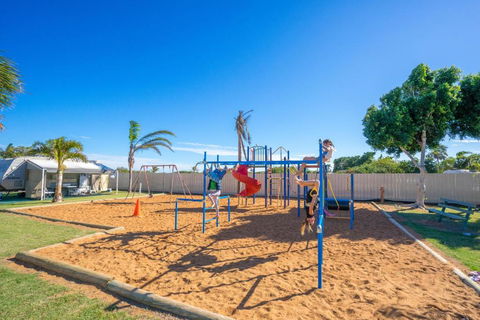 Discovery Parks - Carnarvon - Accommodation Bookings 2