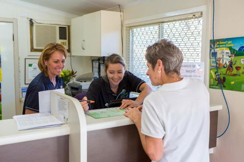 Discovery Parks - Carnarvon - Accommodation Bookings 1