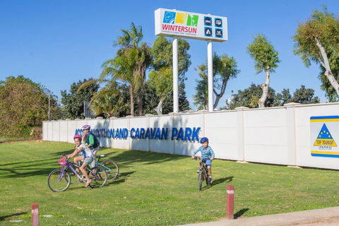 Discovery Parks - Carnarvon - Accommodation Bookings 4