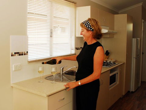 Discovery Parks - Carnarvon - Accommodation Bookings 3