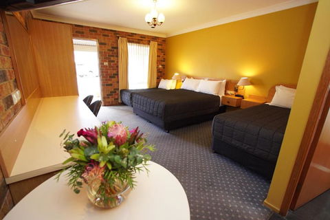 Exies Bagtown - Accommodation Bookings 3