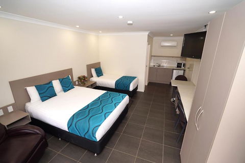Exies Bagtown - Accommodation Bookings 0