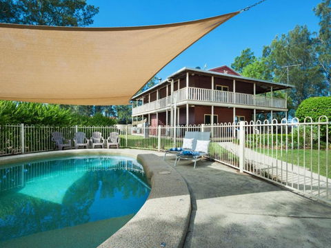 Elderslie House - Accommodation Bookings 0