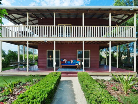 Elderslie House - Accommodation Bookings 1