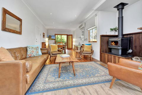 Elderslie House - Accommodation Bookings 3
