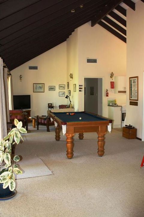 Eleebana Guest House - Accommodation Bookings 4