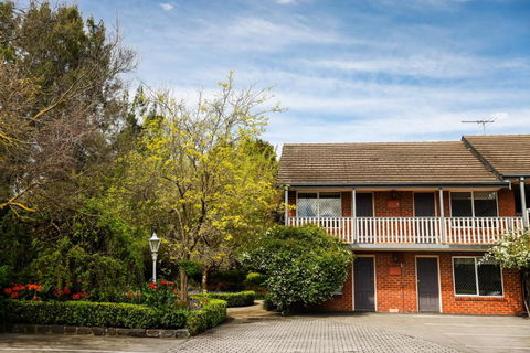 Elizabethan Lodge - Accommodation Bookings 0