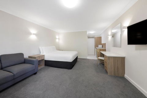 Elizabethan Lodge - Accommodation Bookings 2