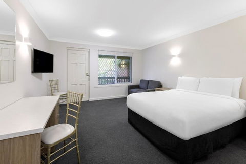 Elizabethan Lodge - Accommodation Bookings 1