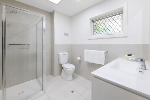 Elizabethan Lodge - Accommodation Bookings 3