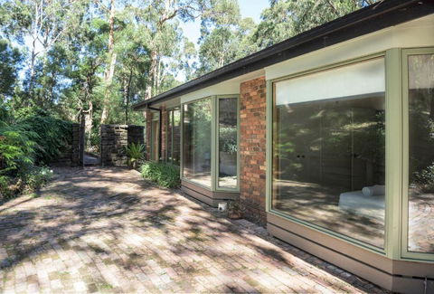 Elliott Lodge - Getaway For The Whole Family/pets - Accommodation Bookings 4